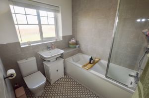 Bathroom- click for photo gallery